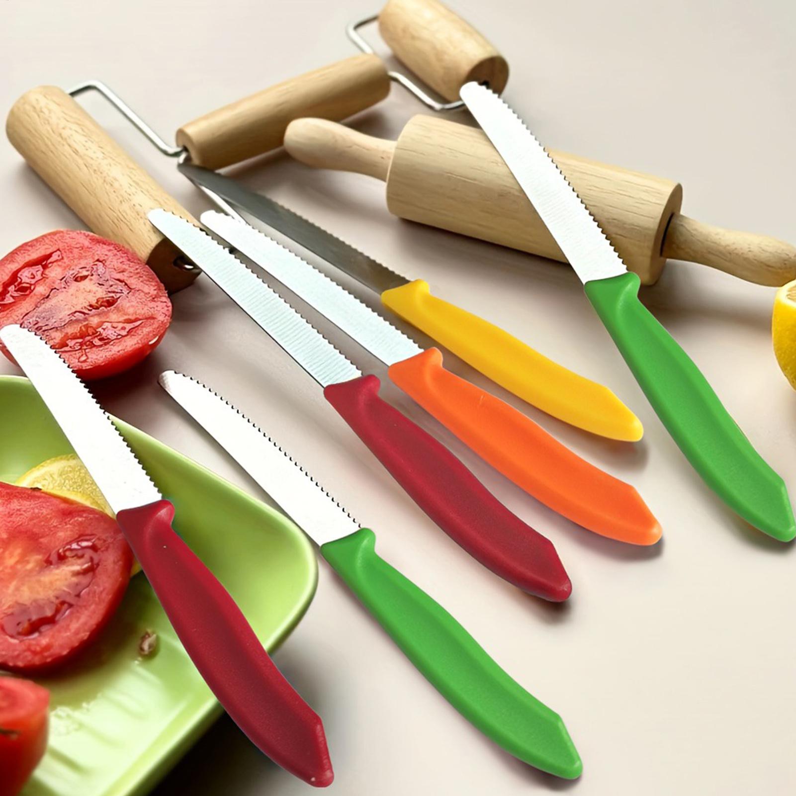 قاطع ستيك مسنن 5 قطع من الفولا - مراجعة Meal Prep For Cutting وسعره