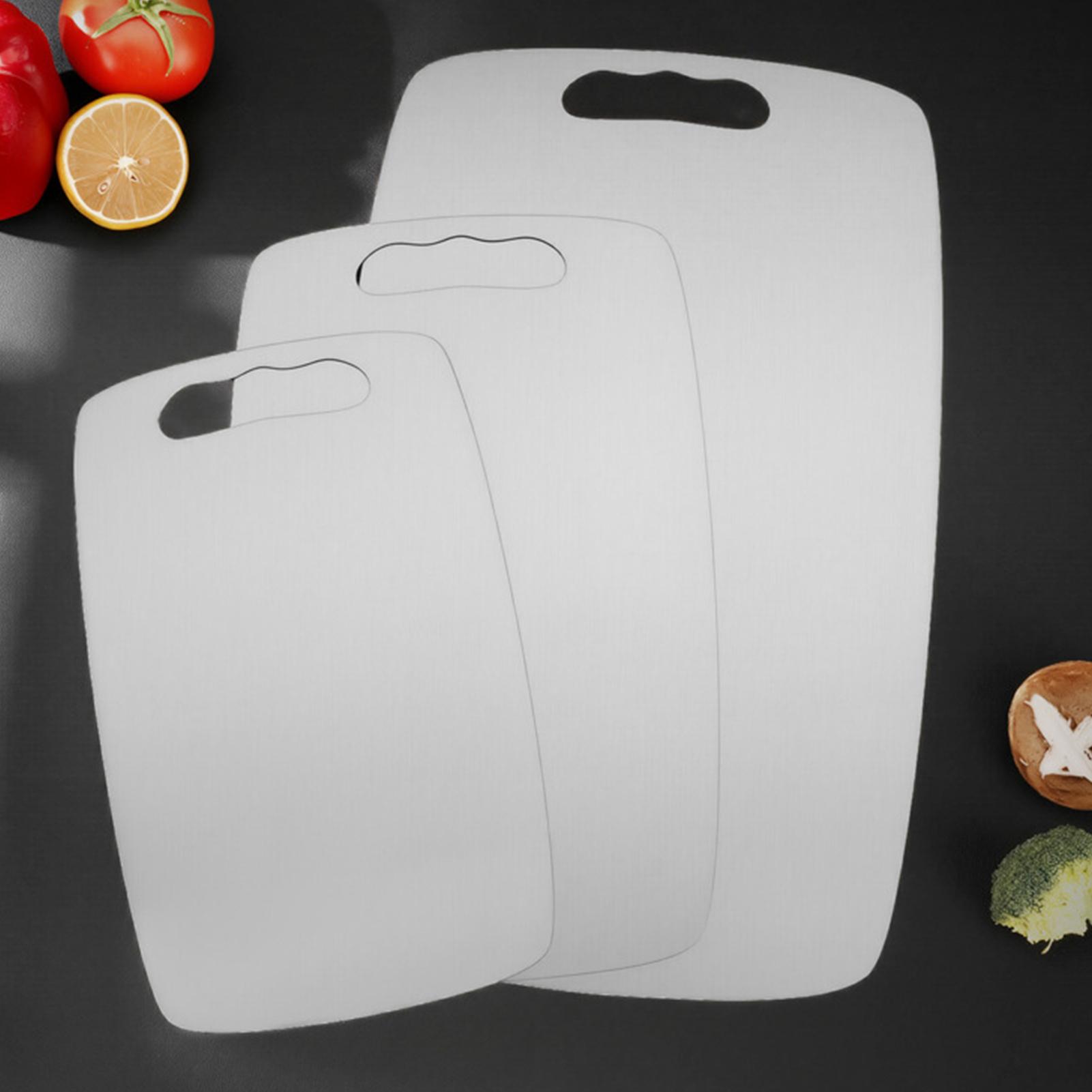 لوح تقطيع من الفولاذ المقاوم ل - مراجعة Meal Prep For Cutting وسعره