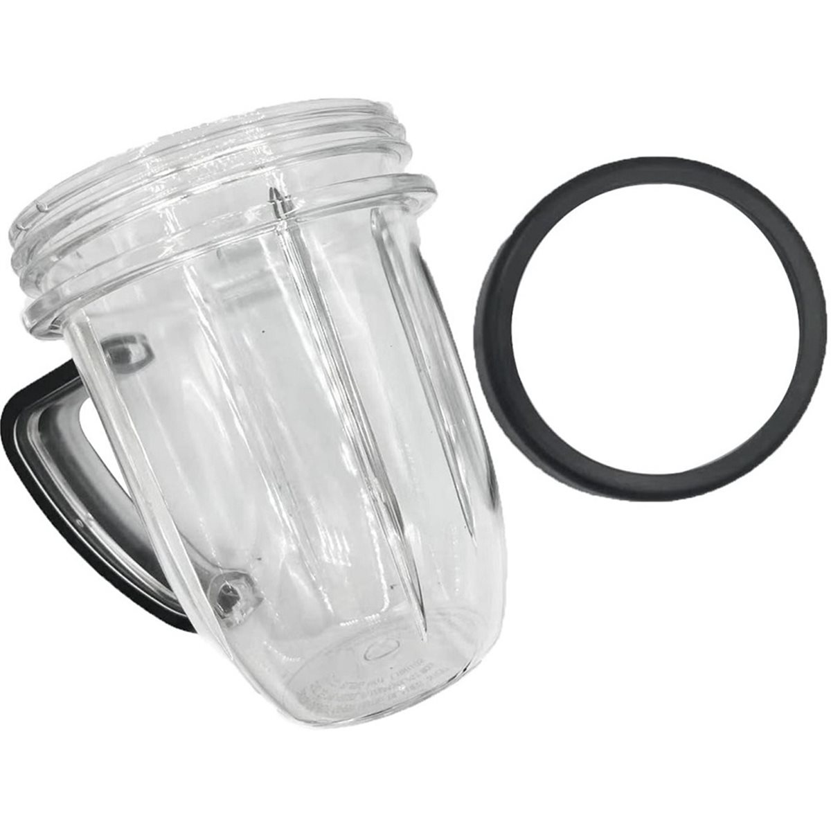 【عرض اليوم】~@ كوب خلط قصير بسع - مراجعة Meal Prep Juice وسعره