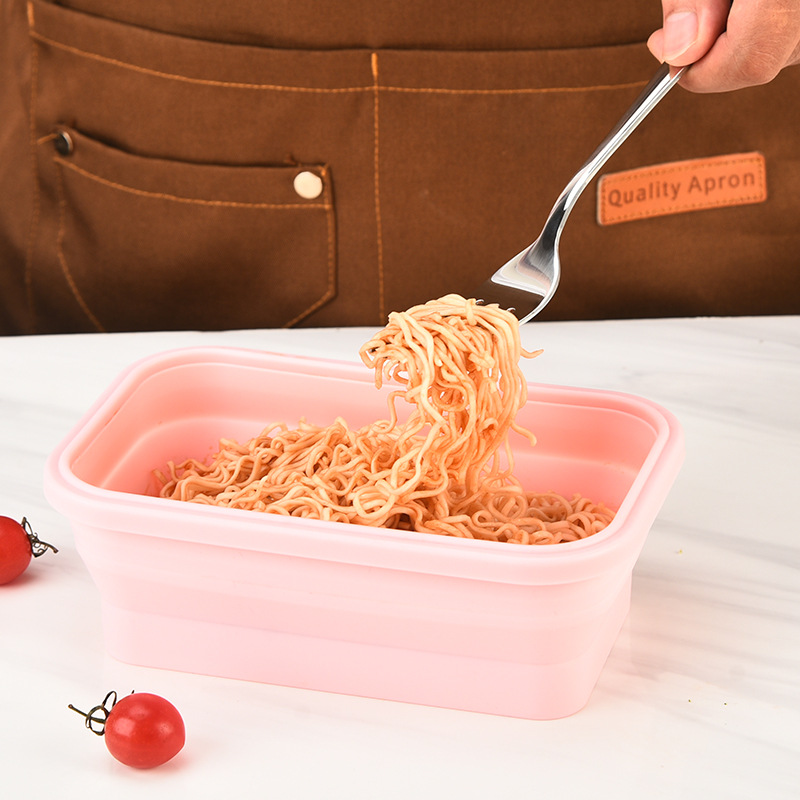 4 قطع من علب الطعام القابلة لل - مراجعة Meal Prep No Microwave وسعره