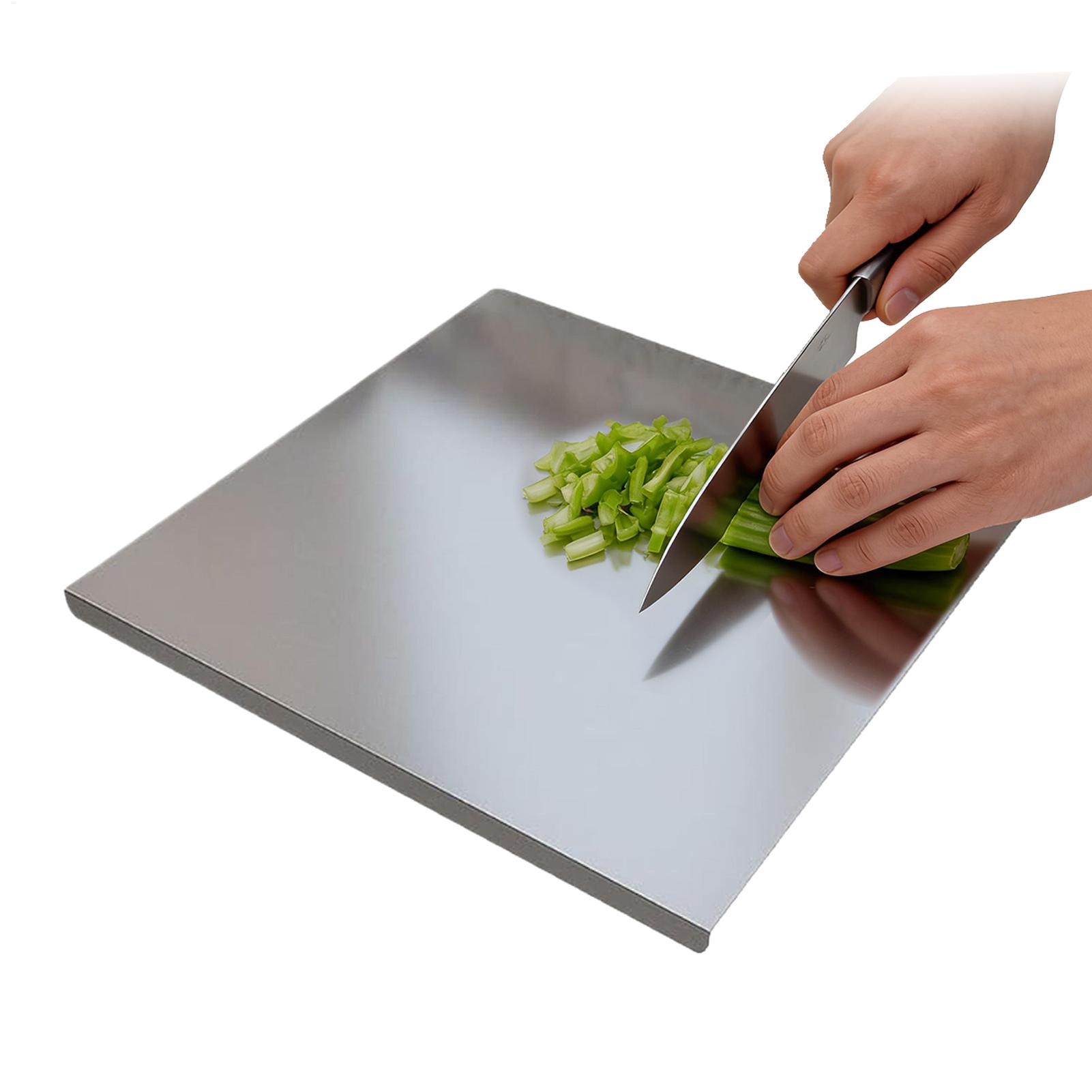 ألواح تقطيع للمطبخ غير لاصقة ذ - مراجعة Meal Prep For Cutting وسعره