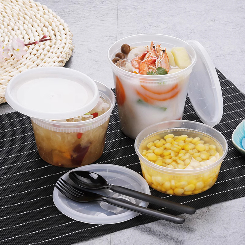 10 قطعة صندوق تخزين الطعام مع  - مراجعة Meal Prep No Microwave وسعره